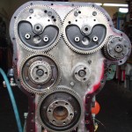 South Florida diesel engine rebuilding by BS Machine Shop